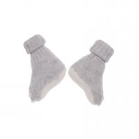 Chaussons bébé Lapin